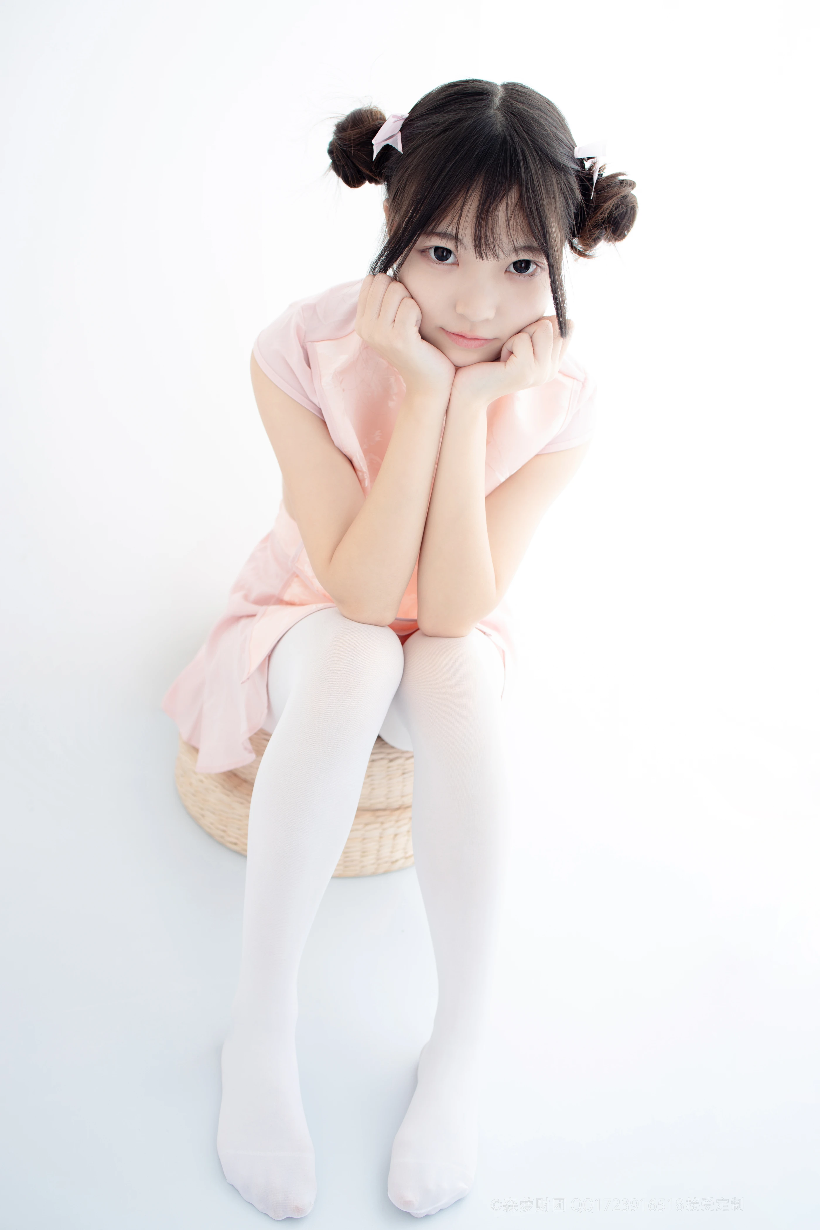 森萝财团 X-052 [66P 1V]插图